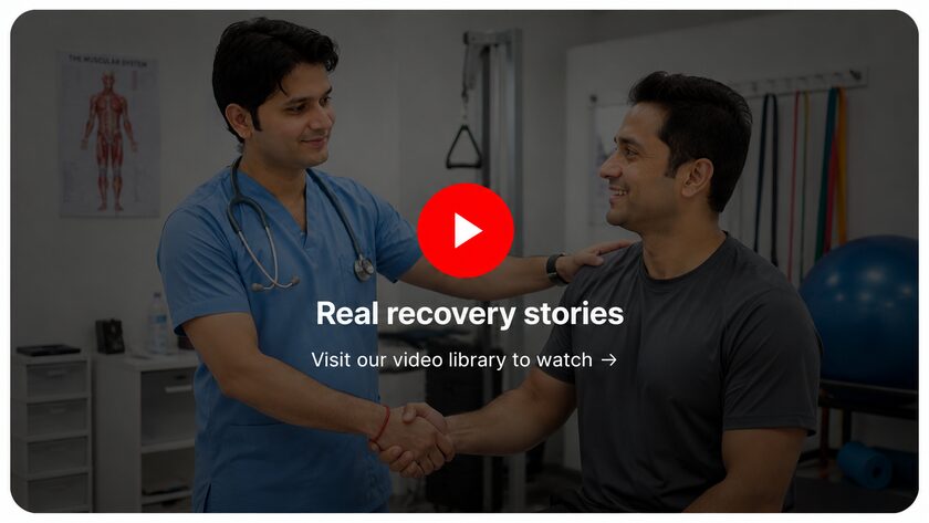 Patient Stories